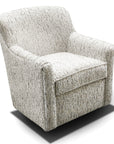 Raleigh - Swivel Chair