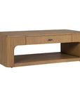 Normandy - Coffee Table