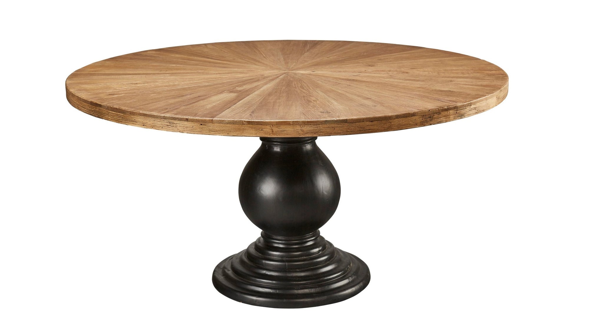 Equator - Table - Light Brown