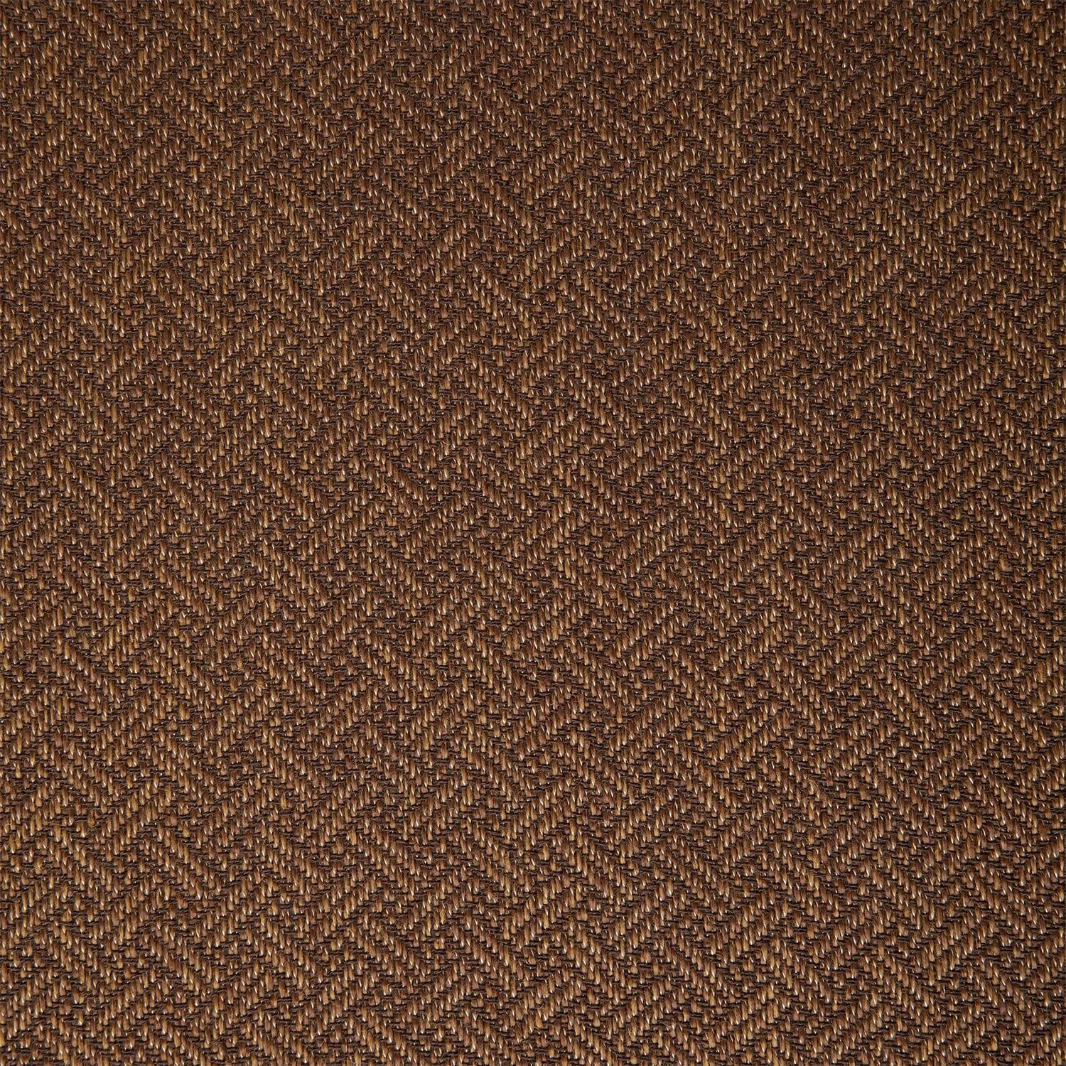 Rio Grande - Full Duvet Cover Set (Set of 7) - Brown