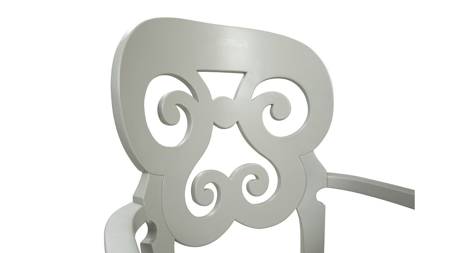 Bolero - Chair Set of 2 - Gray