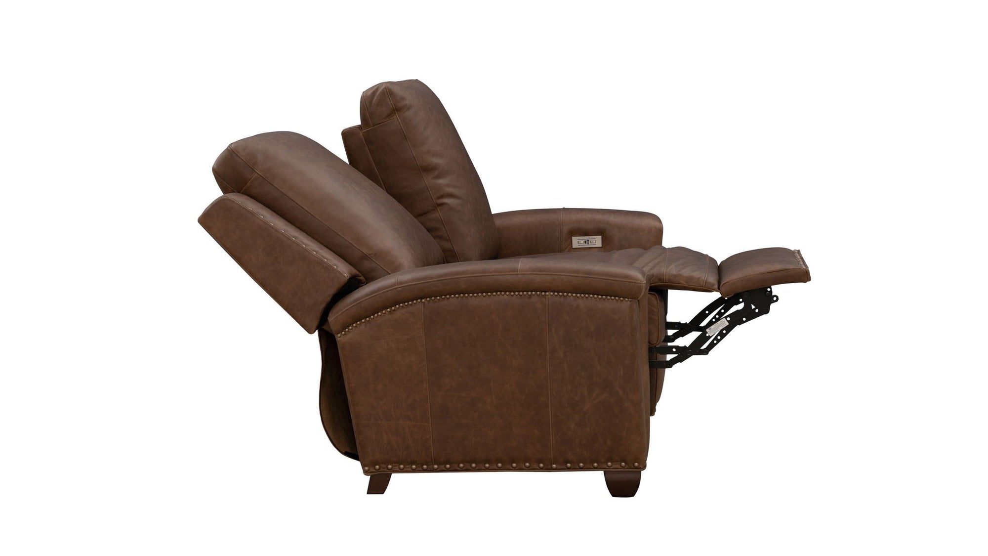 Briar - Power Reclining Loveseat
