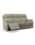 Easton - Power Reclining Sofa