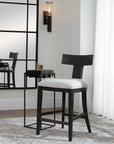 Idris - Counter Stool