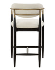 Moxie - Counter Stool - White