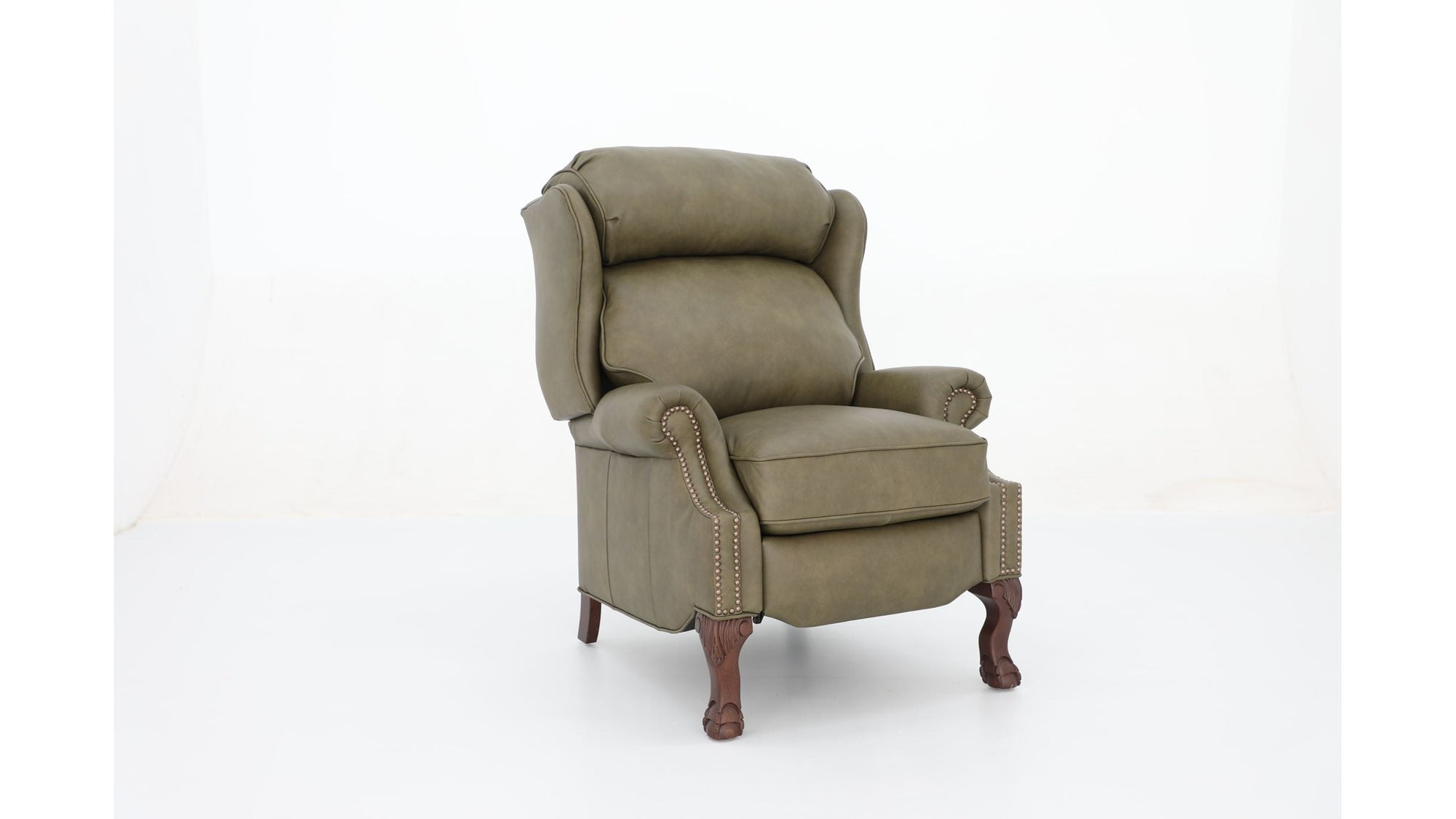 Danbury - Recliner