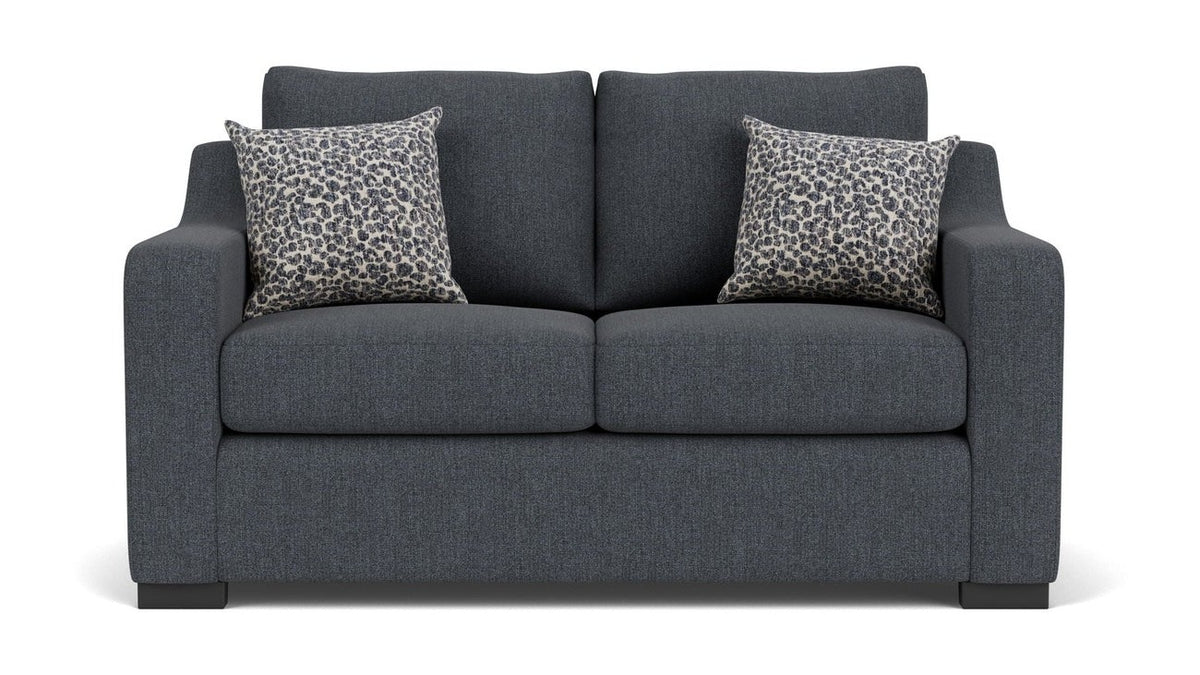 Quinn - Fabric Loveseat