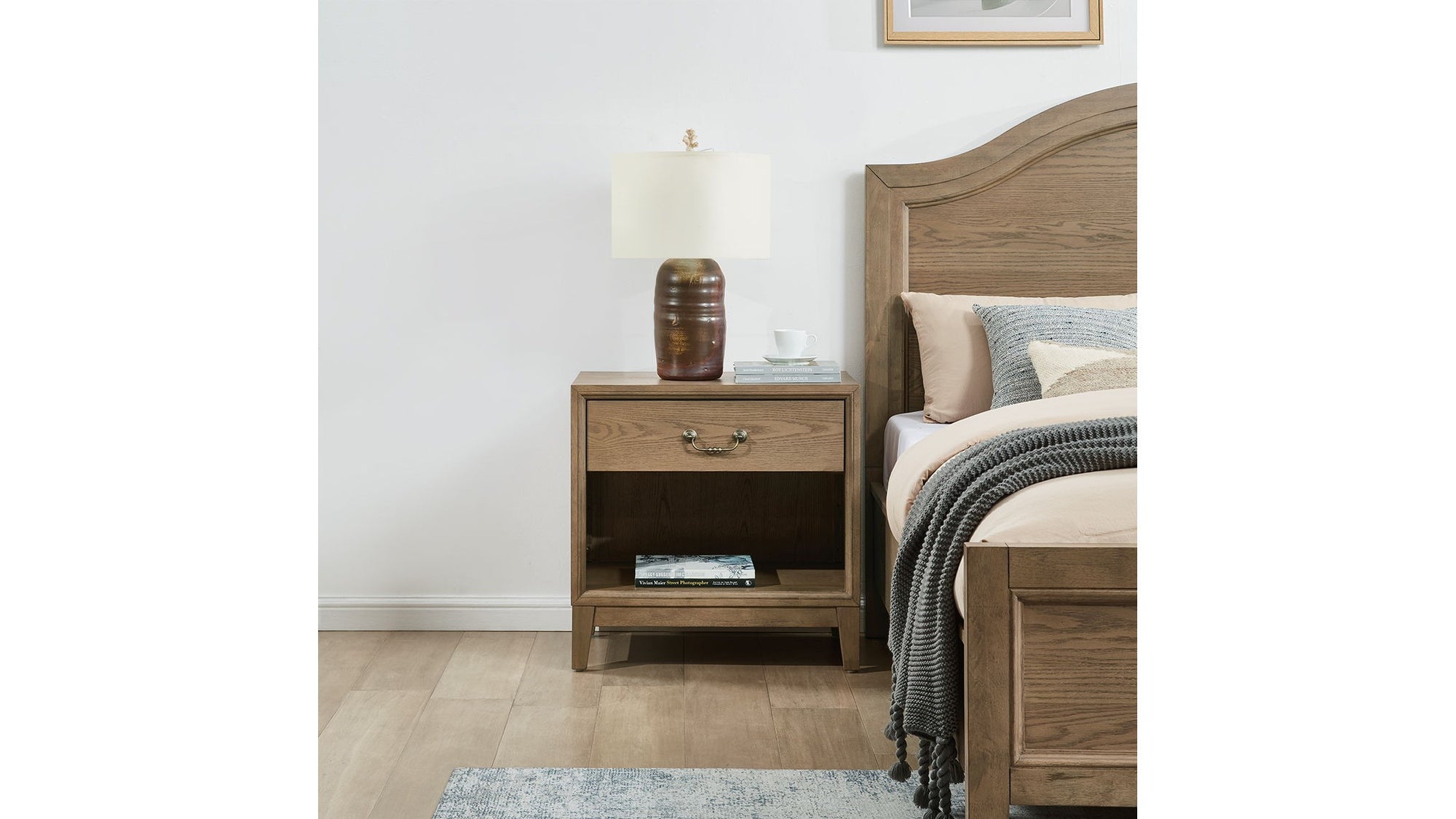 Arlington - Nightstand