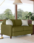 Fern - Fabric Loveseat