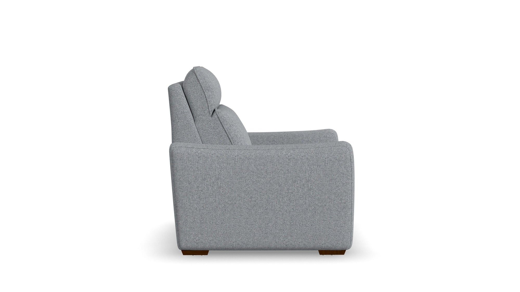 Ava - Power Recliner With Power Headrest &amp; Lumbar