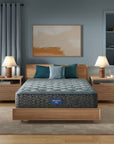 Beautyrest - Level One Plush Mattress