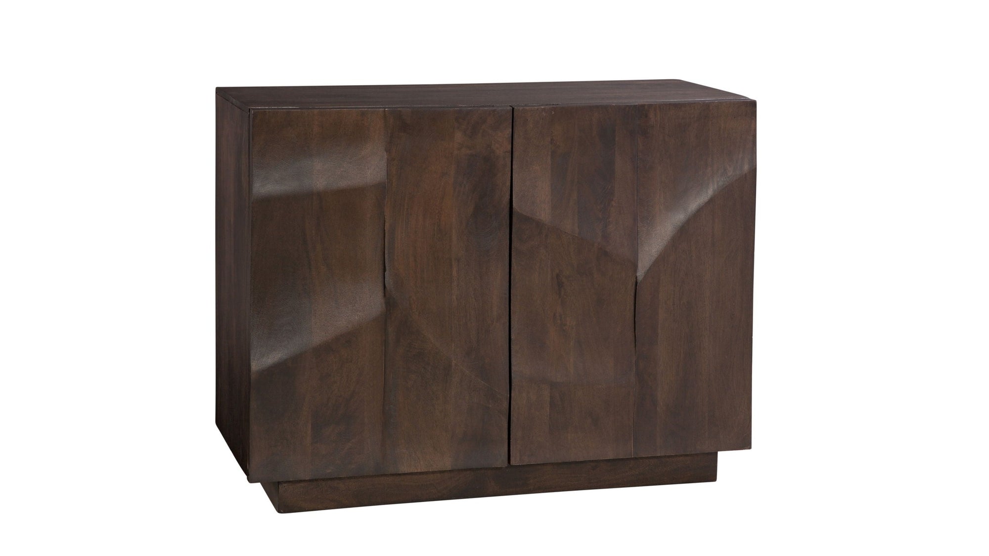 Reverie - Accent Chest - Coffee Bean Mango