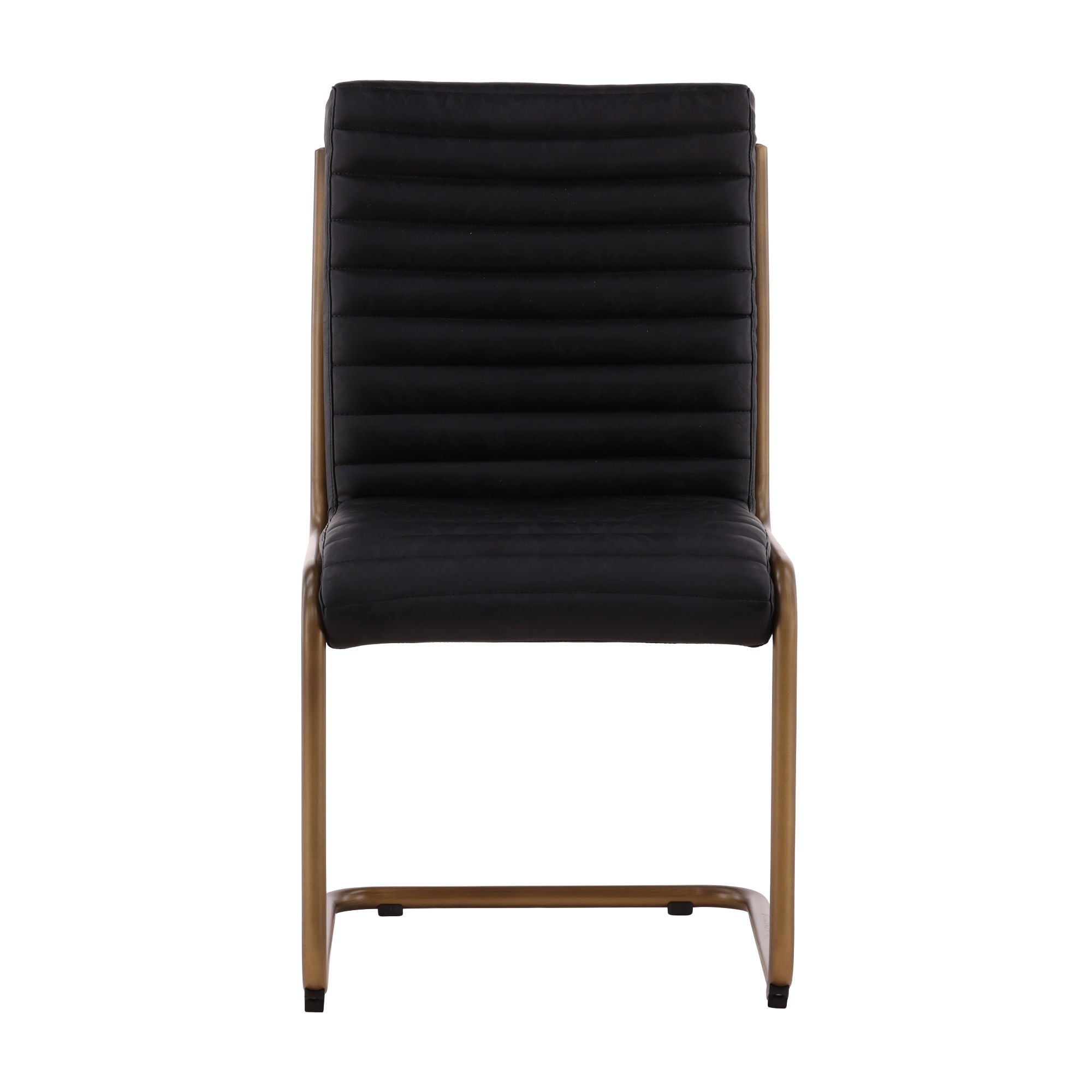 Russotto - Dining Chair - Black