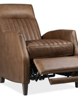 RC - Denver Push Back Recliner