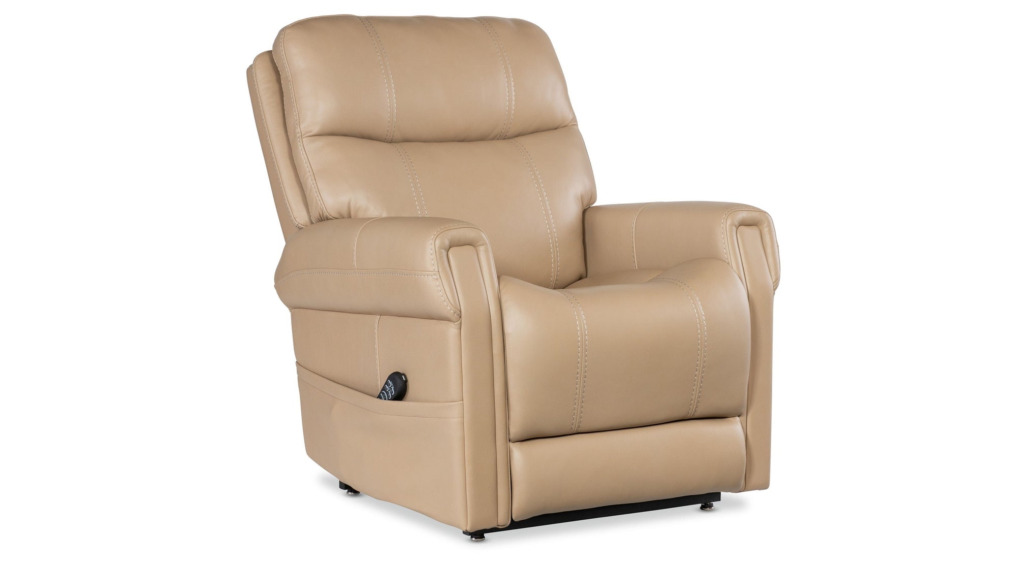 RC - Carroll Power Recliner