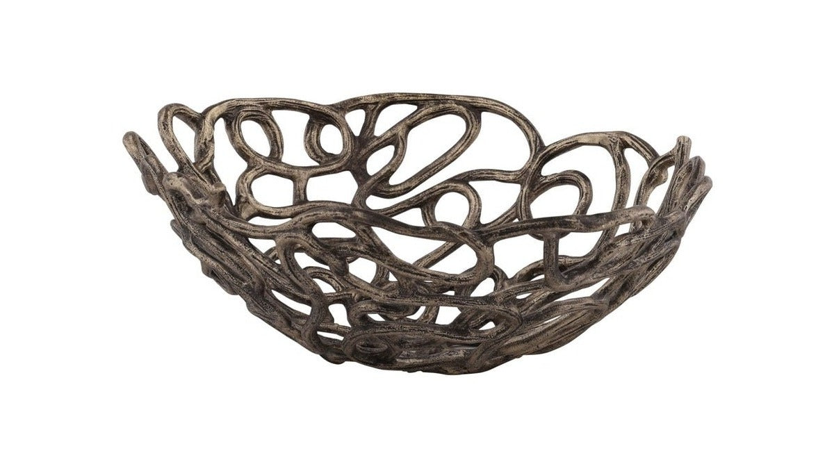 Kelly - Bowl - Bronze