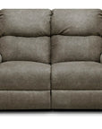 EZ Motion - EZ1C00H - Double Reclining Loveseat With Nails