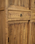 Creswell - Cabinet - Brown