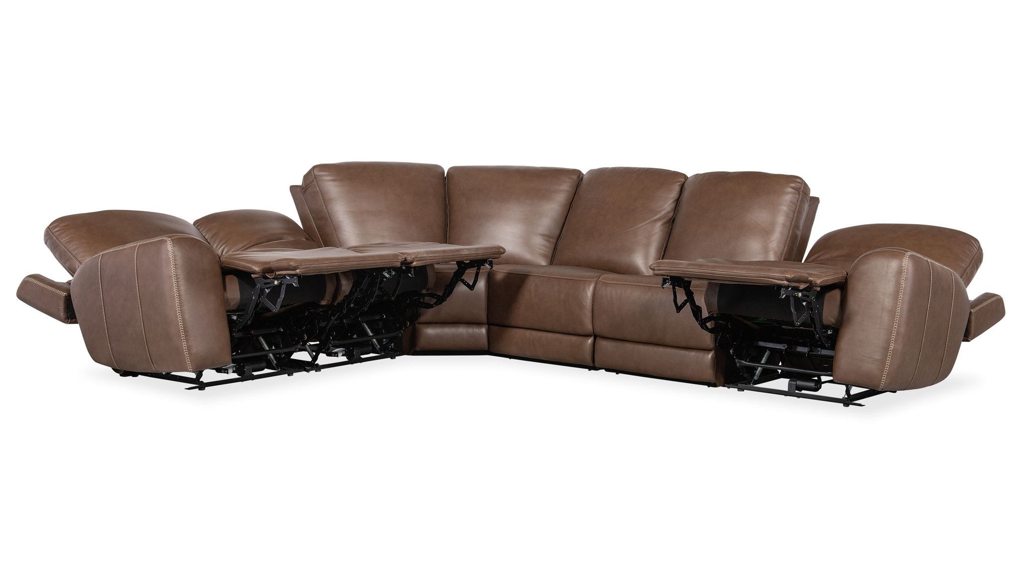 SS - Torres Sectional