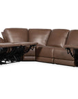SS - Torres Sectional