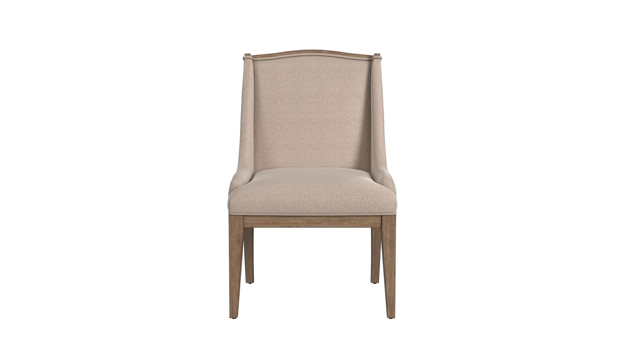 Sheffield - Parsons Chair - Beige