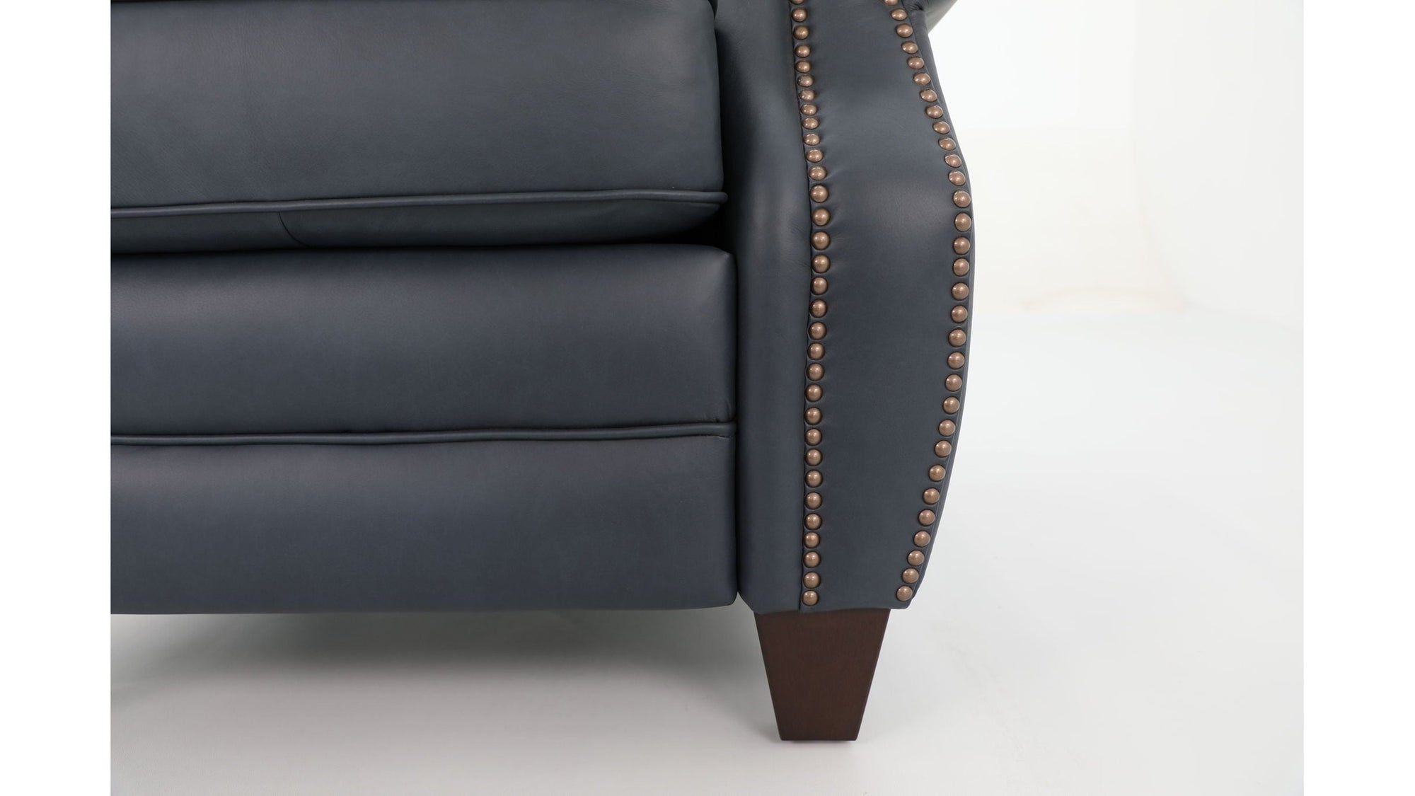 Briarwood - Recliner Push Thru The Arm