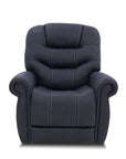 Lucas - Power Lift Recliner With Power Headrest, Power Lumbar And 3 Zone Heat