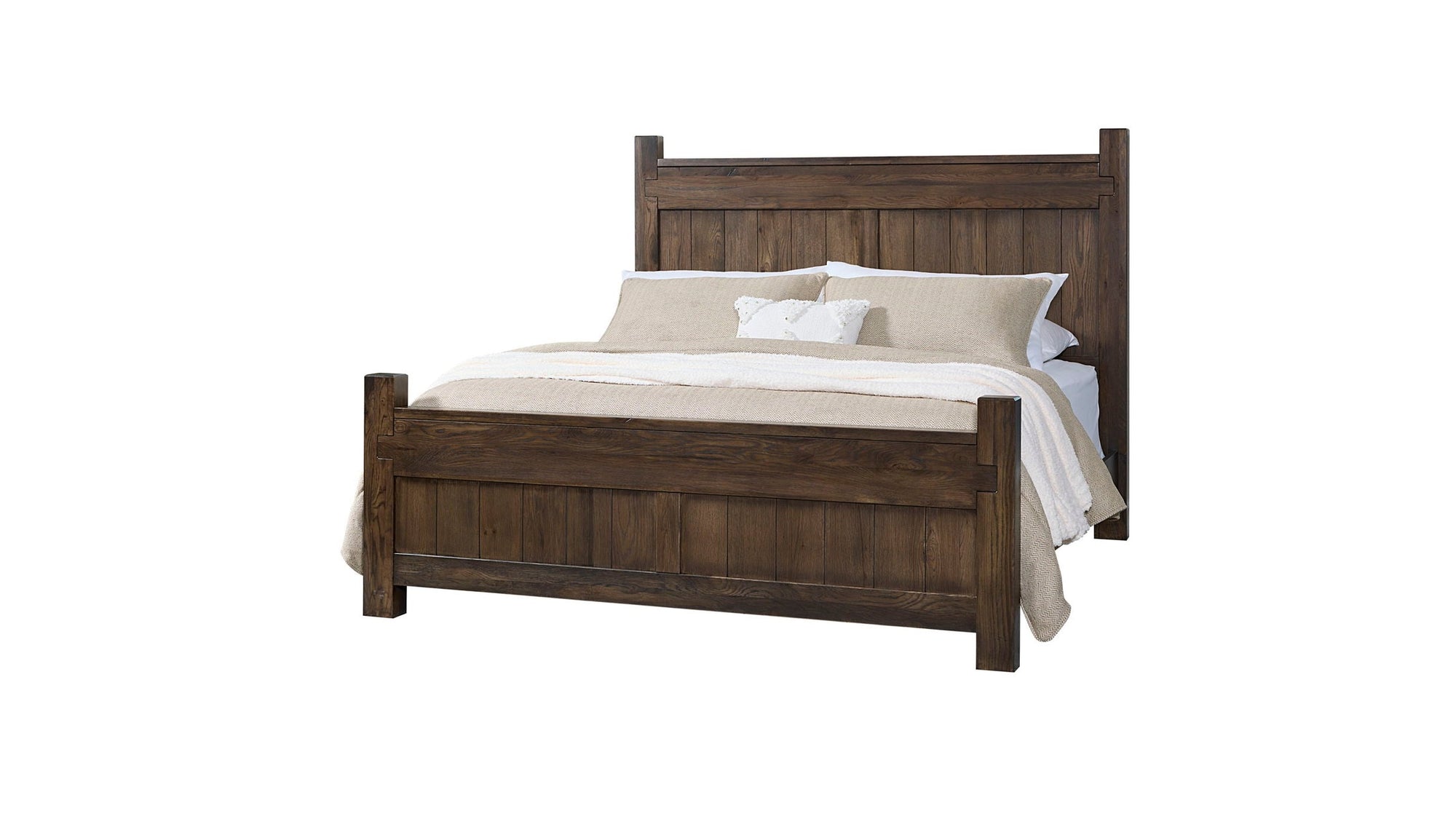 Joinery - Poster Bed