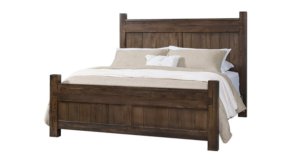 Joinery - Poster Bed