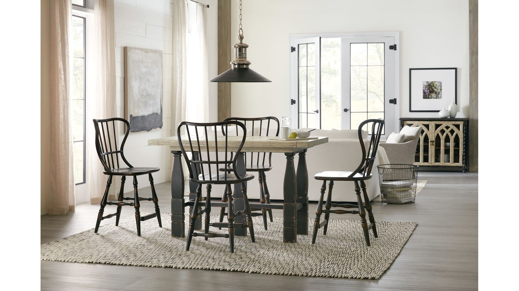 Ciao Bella - Friendship Dining Table