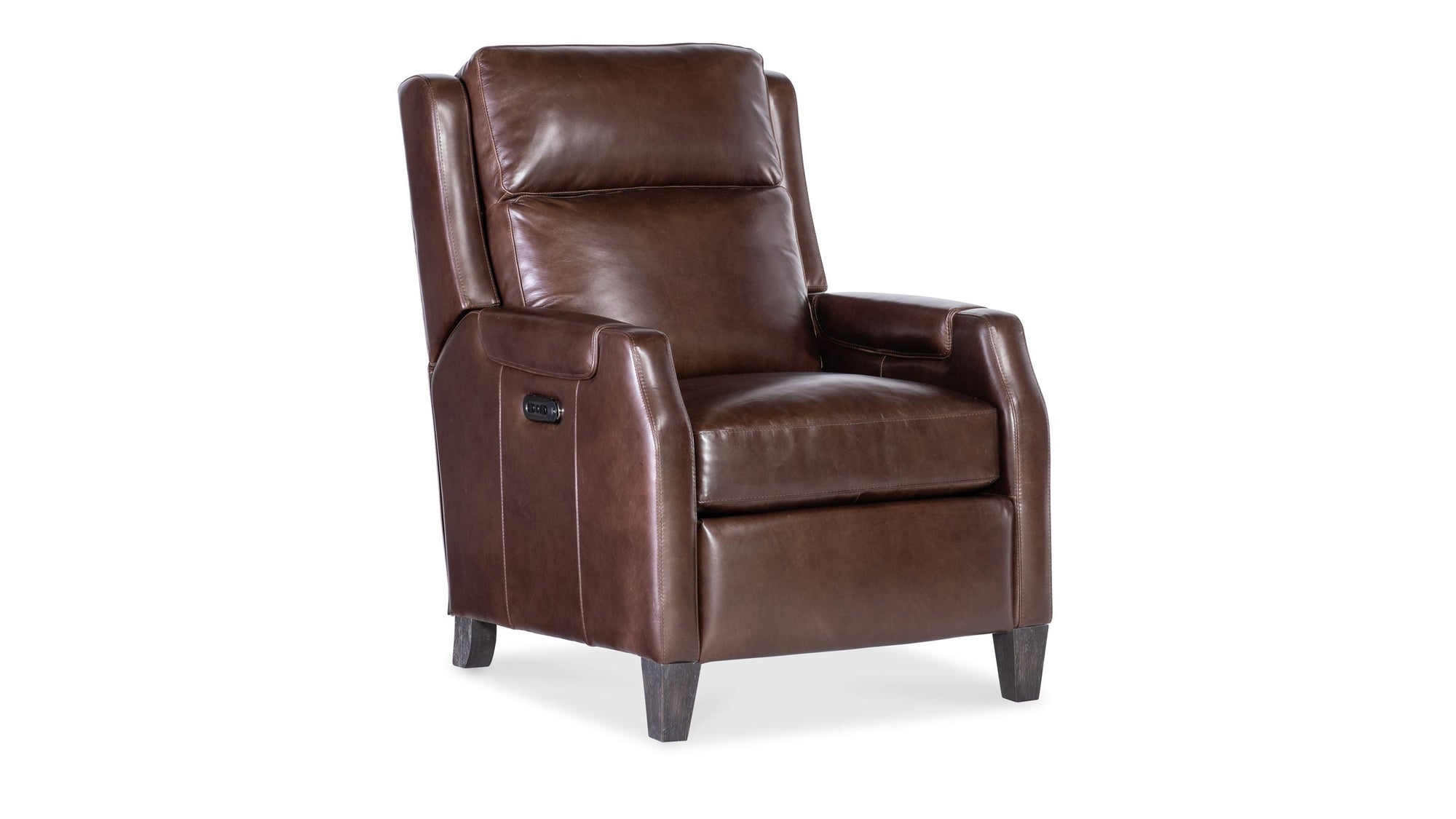 RC - Nelson Power Recliner With Power Headrest