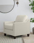 Drew - Fabric Chair