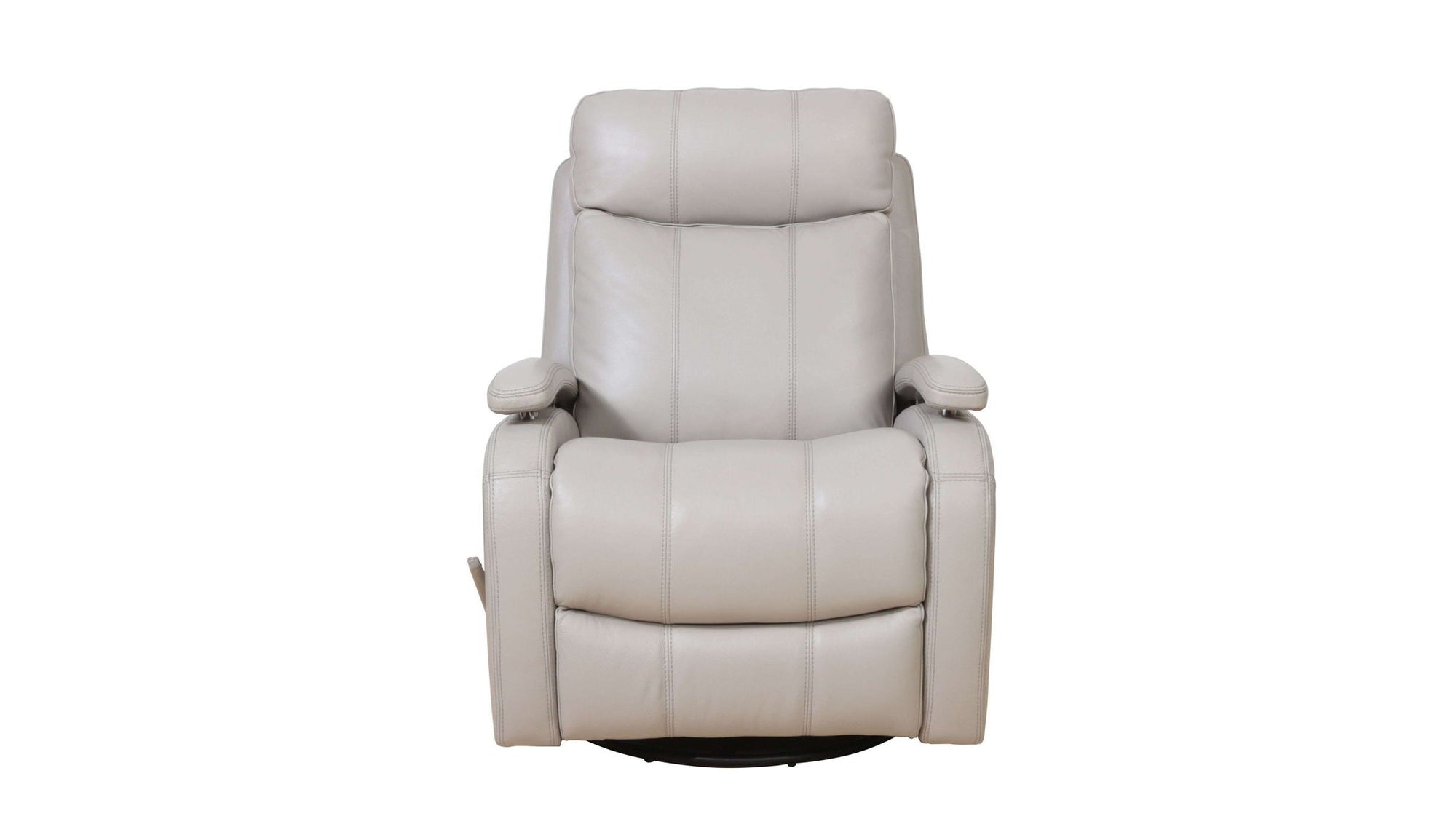 Duffy - Swivel Glider Recliner