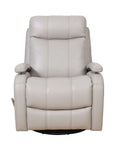 Duffy - Swivel Glider Recliner