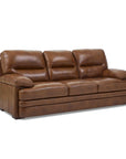 David - Sofa - Pecan