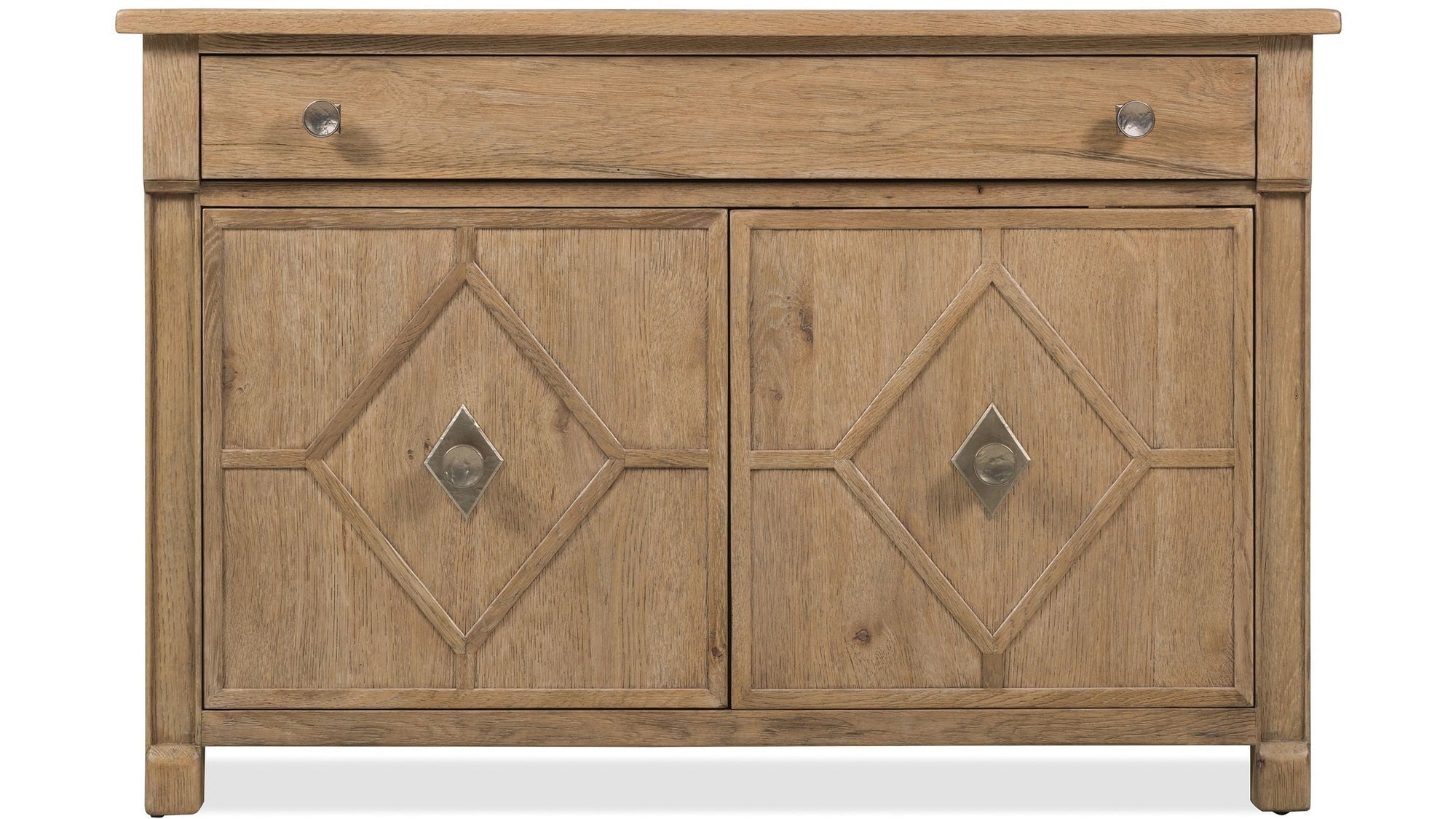 Driftwood - Hall Chest