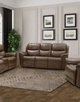 Kaden - Power Reclining Loveseat