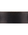 Chet - Cabinet - Dark Brown