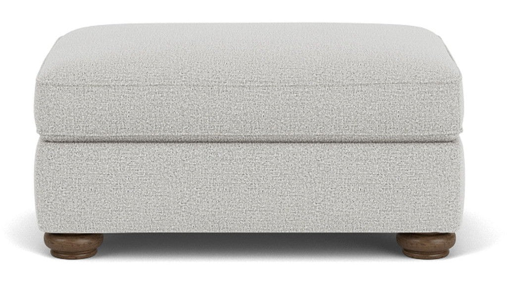 Preston - 19" Cocktail Ottoman