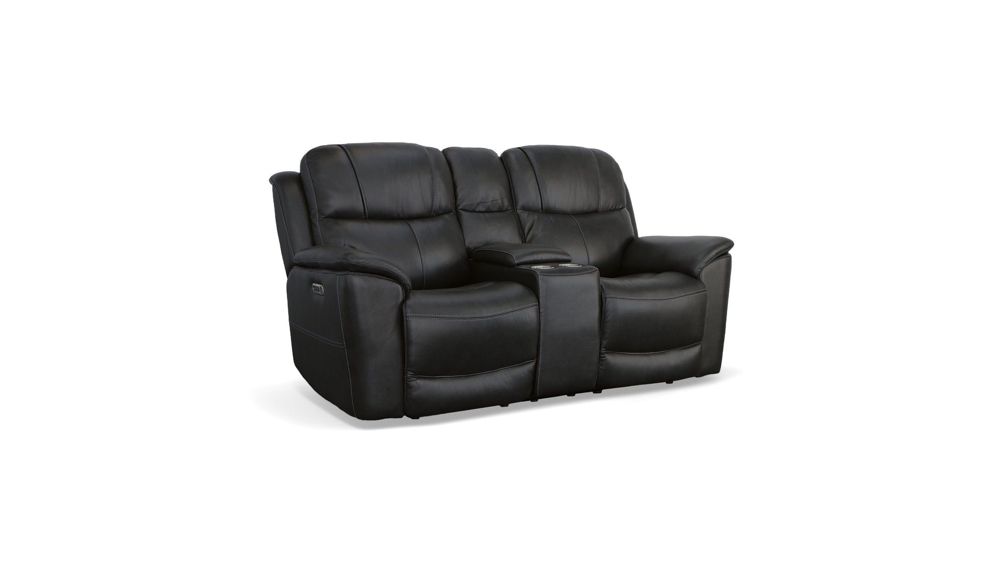 Crew - Power Loveseat