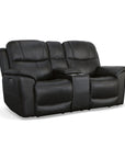 Crew - Power Loveseat
