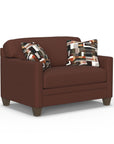 Serendipity - Stationary Sleeper Sofa