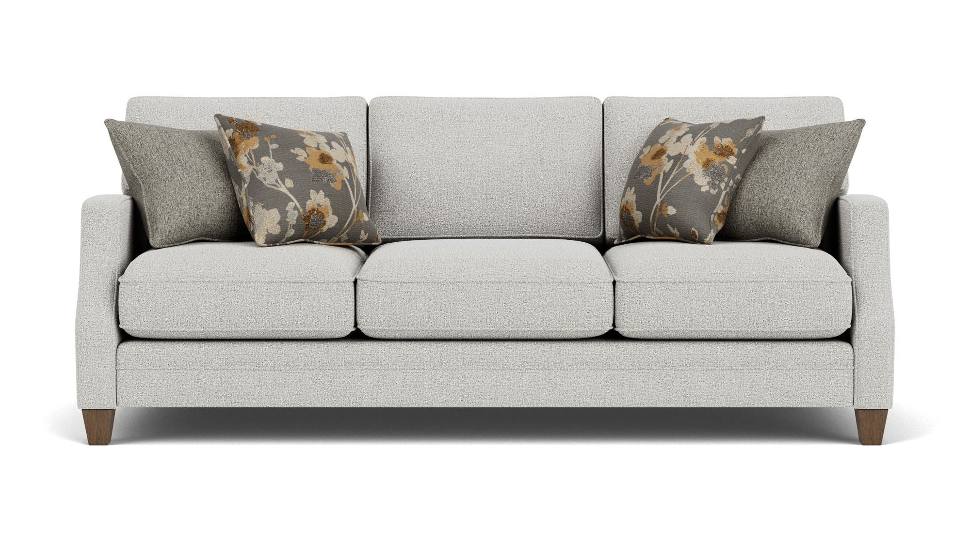 Lennox - Fabric Sofa