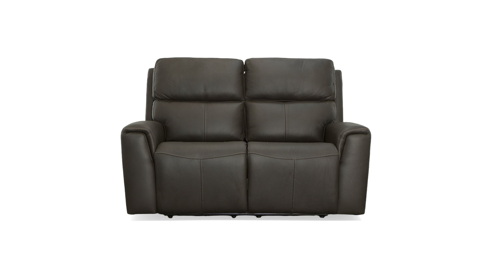 Jarvis - Power Reclining Loveseat With Power Headrests