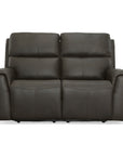 Jarvis - Power Reclining Loveseat With Power Headrests