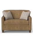 Serendipity - Stationary Sleeper Sofa