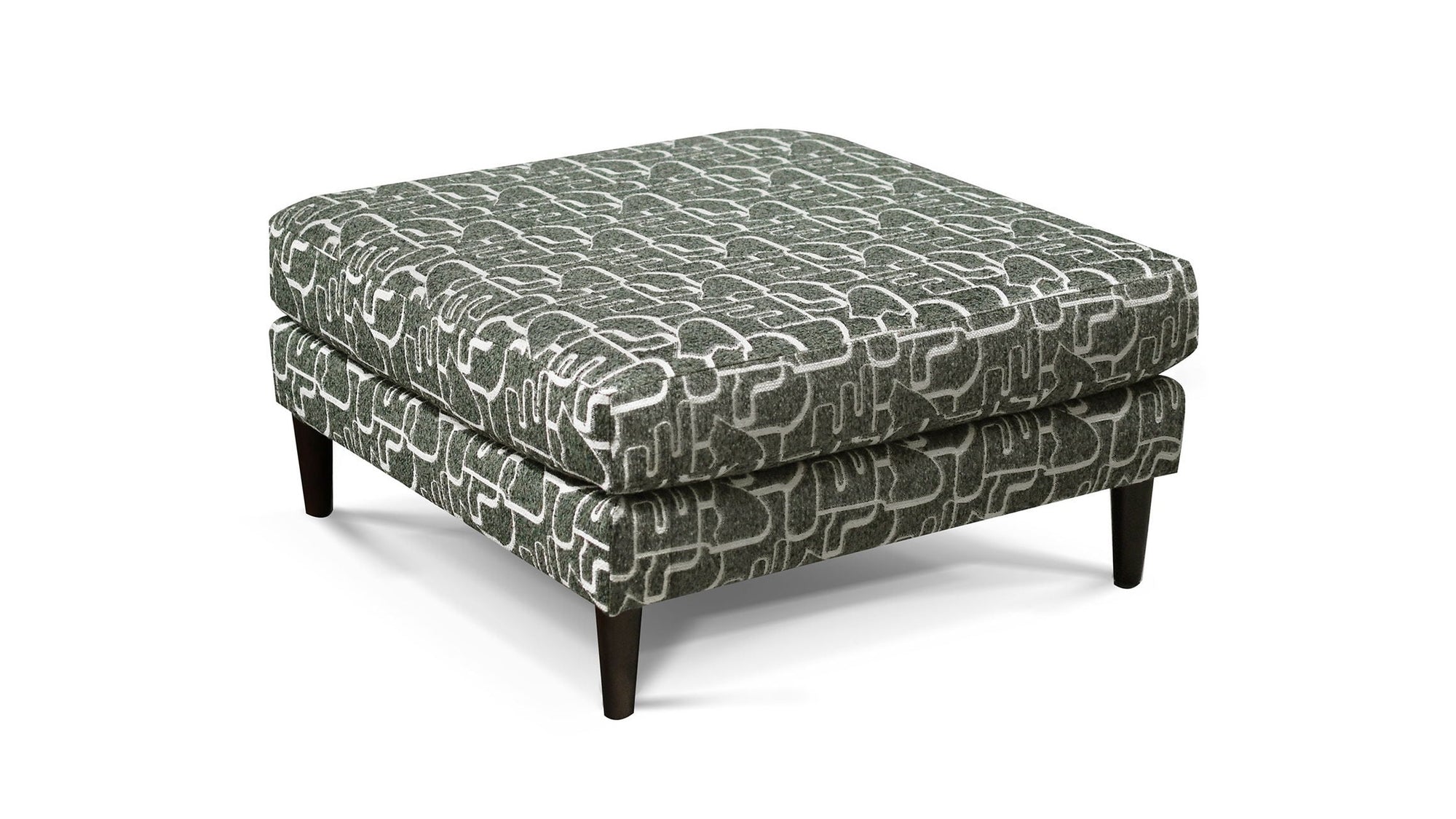 SoHo Living - Gigi Cocktail Ottoman