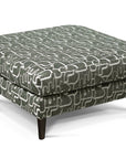 SoHo Living - Gigi Cocktail Ottoman