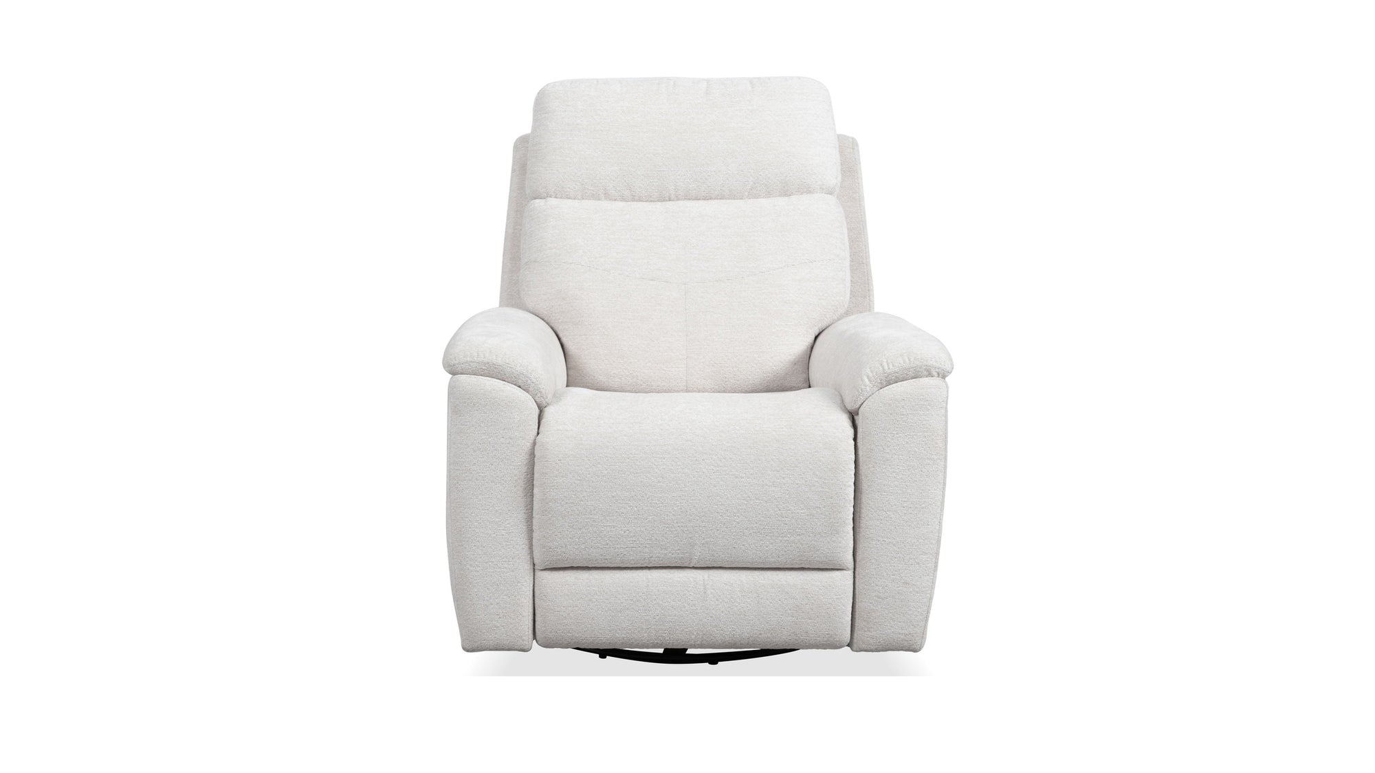 Refined - Swivel Gliding Recliner