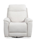 Refined - Swivel Gliding Recliner